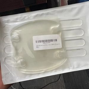 Transparent Car door handle protector